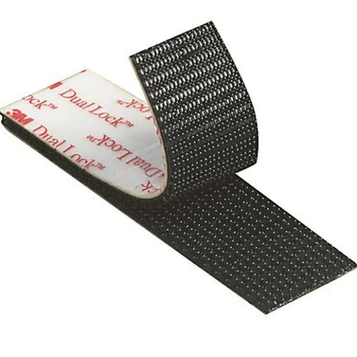 

✨Sale 3M Dual Lock Reclosable Fastener - Dijual Per Roll Limited