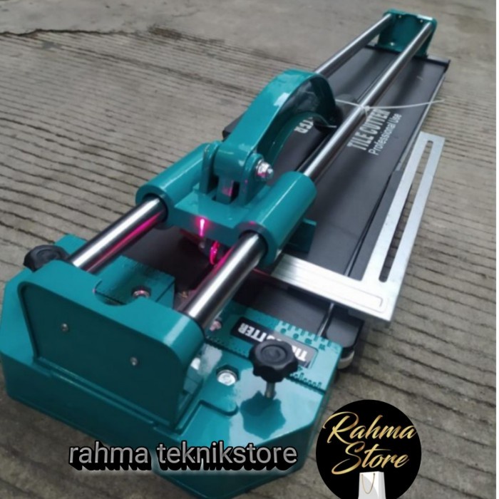 

✨Ready Alat Pemotong Geranit Manual 80 Cm Manual Tile Cutter Limited