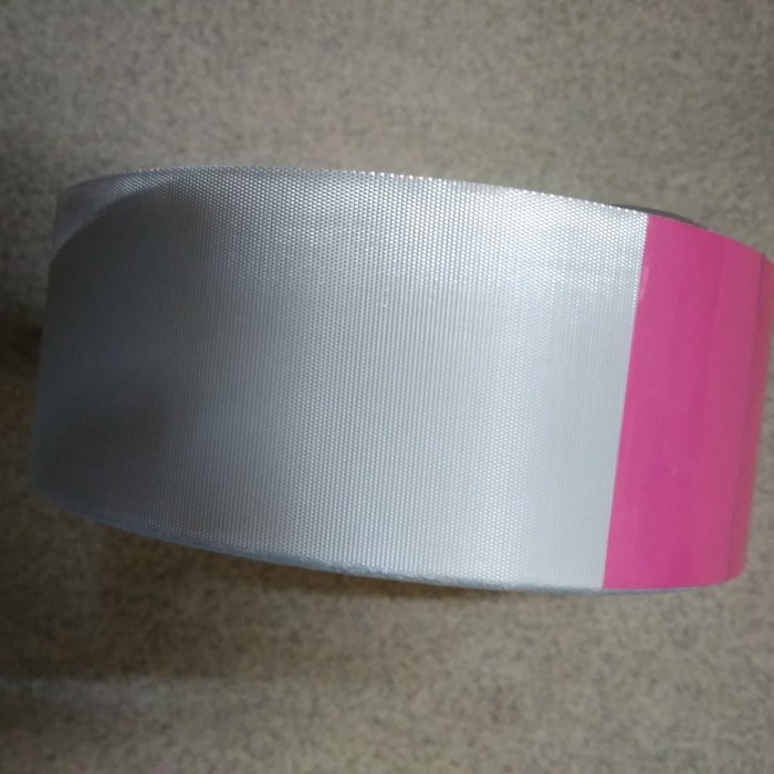 

✨Sale 3M Pressure Sensitive Tape 398Fr Isolasi Cargo Tahan Api 2X 36 Yard Diskon