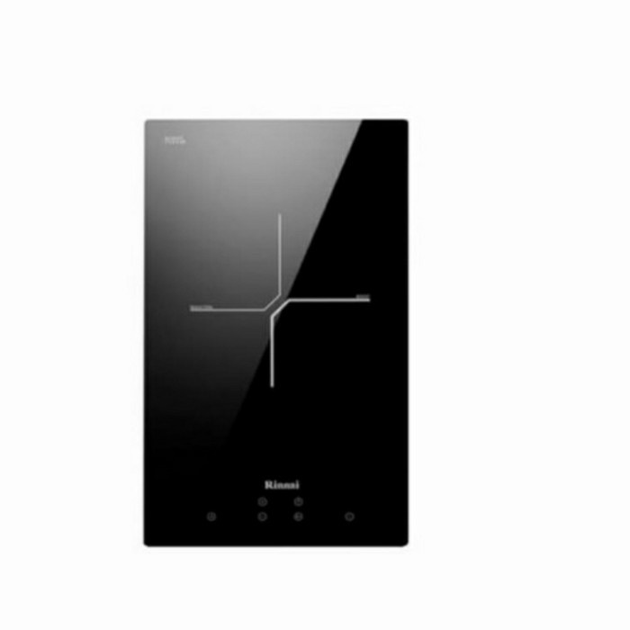 ✨New Ori Kompor Tanam Induksi Rinnai Rb 3011 Hcb/Kompor Rinnai Listrik 1Tungku Limited