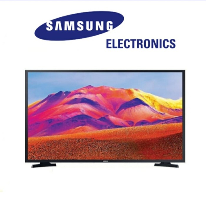 ✨New Samsung Ua43T6500 Full Hd Smart Tv 43 Full Hd Smart Terbatas