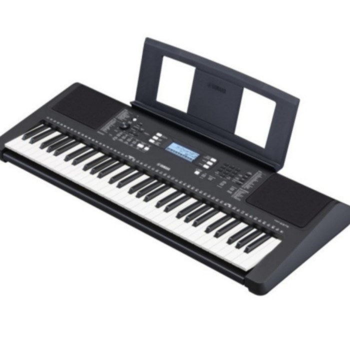 ✨New Keyboard Yamaha Psr E373 / Psr-E373 /Psr E 373 Original Terbatas