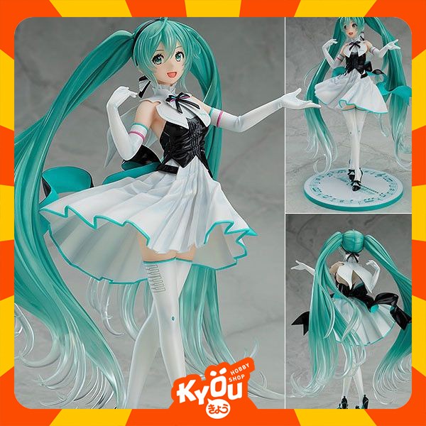 ✨Baru Pvc Figure 1/8 Hatsune Miku - Symphony 2019 Ver. Limited