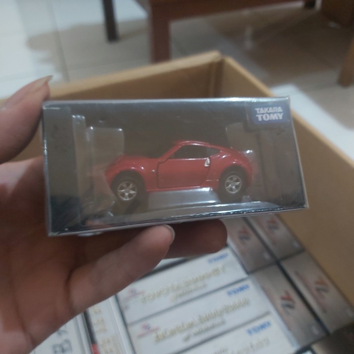 ✅Termurah Tomica Limited 0109 Nissan Fairlady Z Terbaru