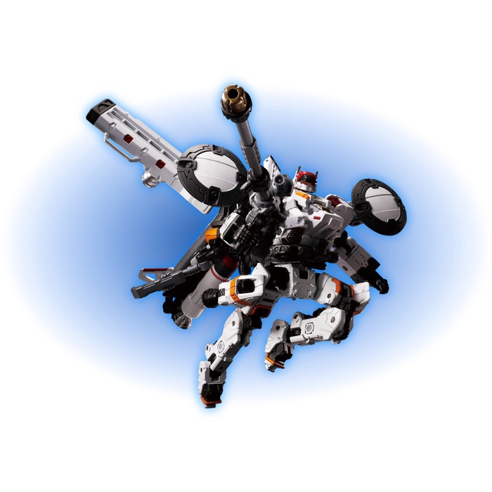 ✨Baru Diaclone Tm-12 Hawk Versaulter Terbaru