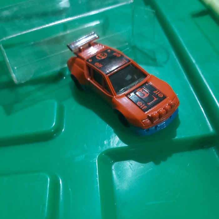 ✅Termurah Tomica Alpine Renault A310 Made In Jpn Terbaru