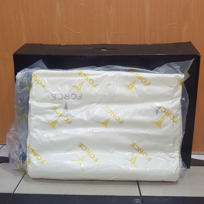 ✅Termurah T- Force Tourmaline Matras Limited