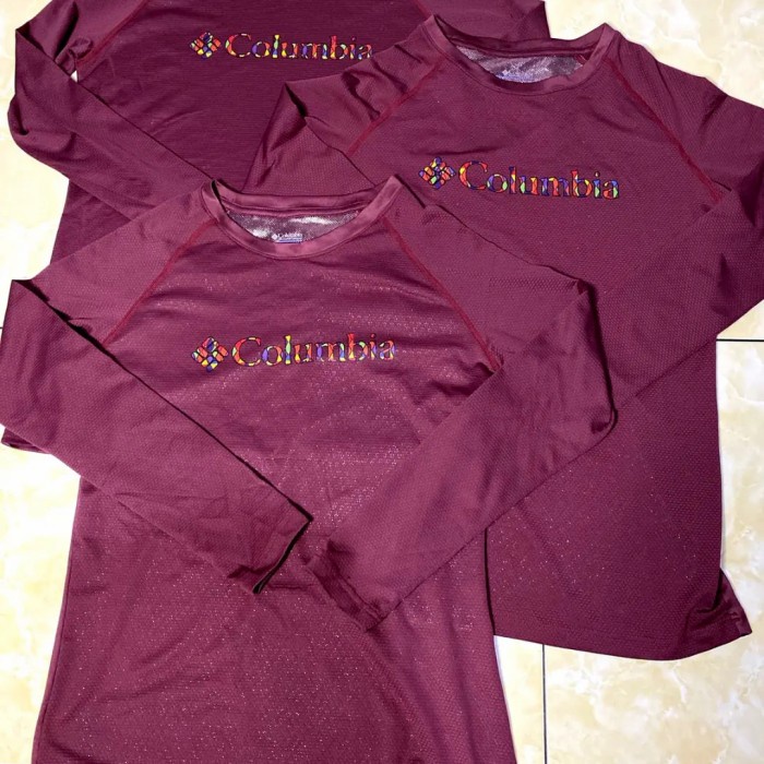 Baselayer Omni Heat Thermal