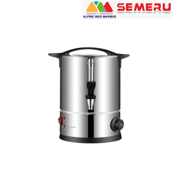 ------] GETRA CYLINDER WATER BOILER