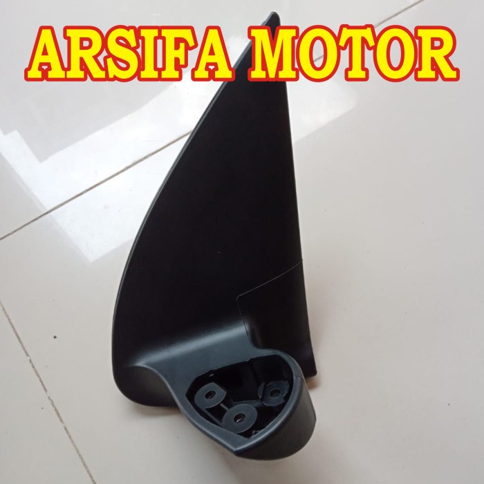 ✅Sale Kaki Spion Dudukan Spion Fortuner Hilux 2007 - 2015 Kiri Limited