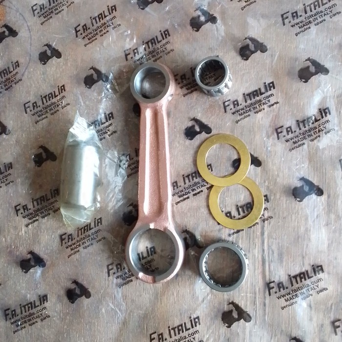 ✨Baru Setang Seher Vespa Pts Special Corsa Fa Diskon