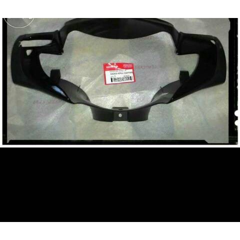 ✨COD Batok Depan Supra X 125 Karbu Original Terbatas