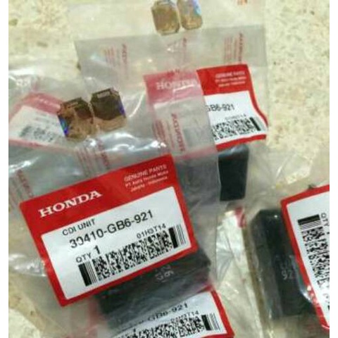 ✨COD Cdi Honda Win Original Diskon