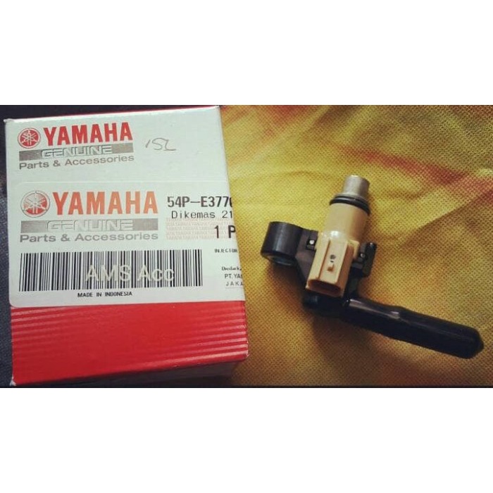 ✨COD Injektor Mio J/Mio Gt Injector Mioj Miogt Orisinil Terbatas