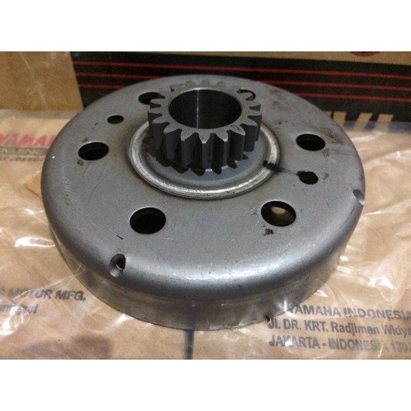 ✨COD Clutch Housing Comp 5Tp-E6611-00 Berkualitas