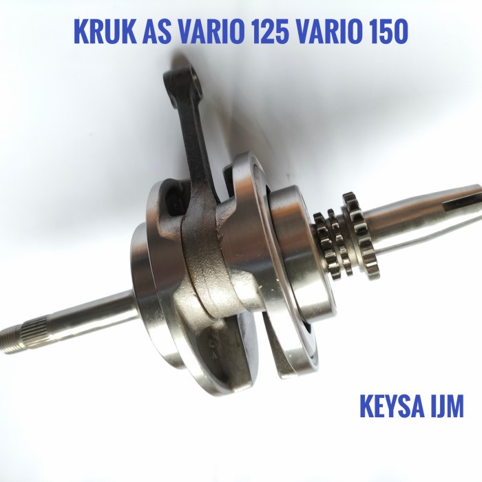 ✨New Kruk As Vario 135 Vario 150 Vcx 150 Original Lospack Berkualitas