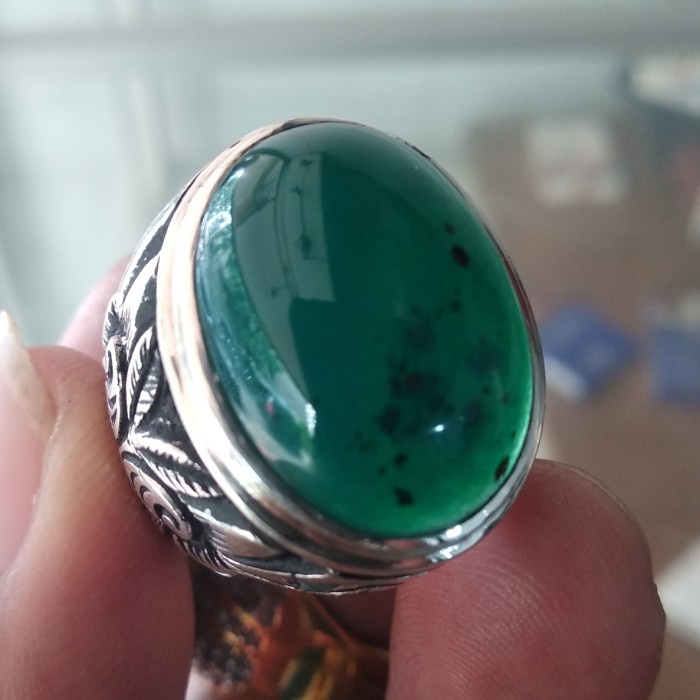 ✨Termurah Batu Bacan Doko Super Limited