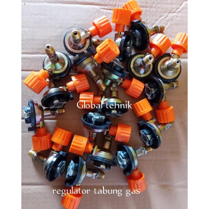 *****] alat isi ulang gas kaleng / regulator gas kaleng