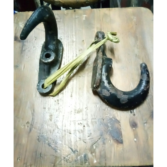 ✅Ready Tanduk Depan Jeep Cj7 Original Limited