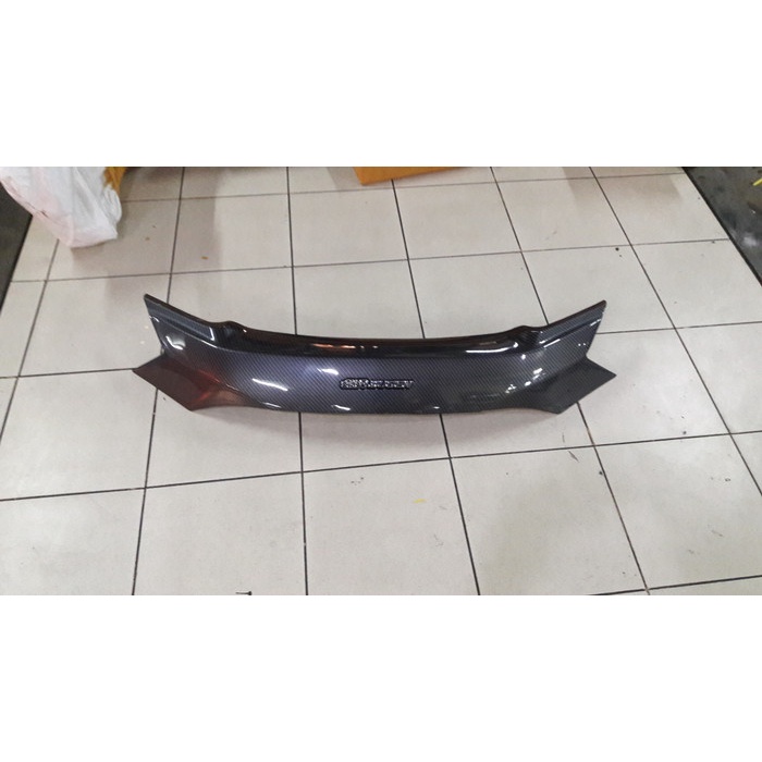 ✅Ready Cover Grill Carbon Mugen Honda Hrv Terbatas