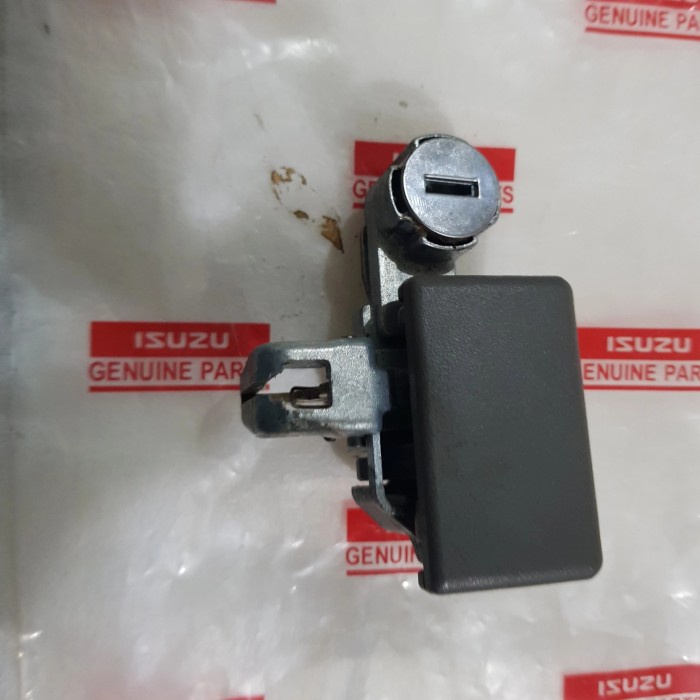 Ready Stock Kunci Laci Dashboard Mobil Panther Capsul Tahun 2000-2010