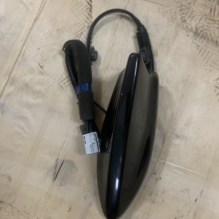 ✅Ready Antena Sirip Hiu Original Asli Honda Berkualitas