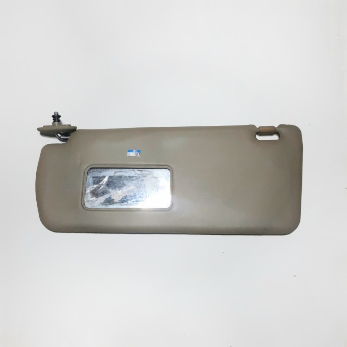 ✅Ready Sunvisor - Sun Visor Honda City Z Diskon