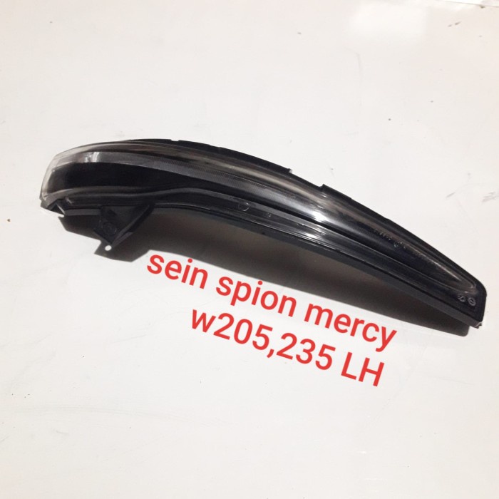 ✅Ori Sein Spion Mercy W205W235 Lh Terbatas