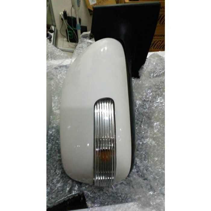 ✅Ori Spion Yaris 2011/2012 Tipe S Limited