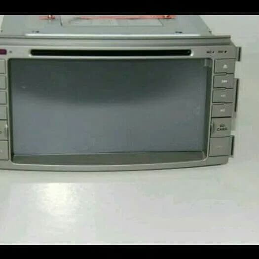 ✅Ori Tv Veloz - Tv Oem Veloz - Doubledin Avanza Veloz - Veloz Build In Gps Diskon