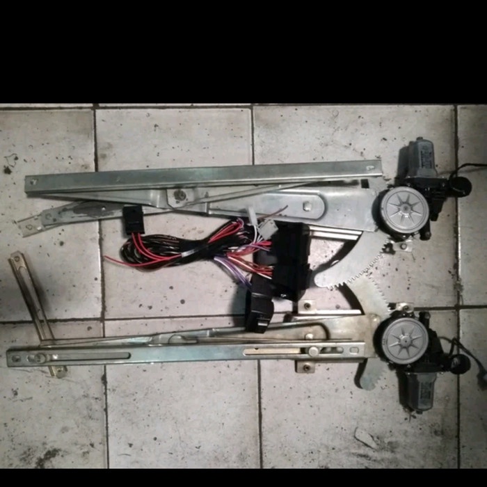 [Baru] Power Window Taft Gt 2 Pintu Diskon