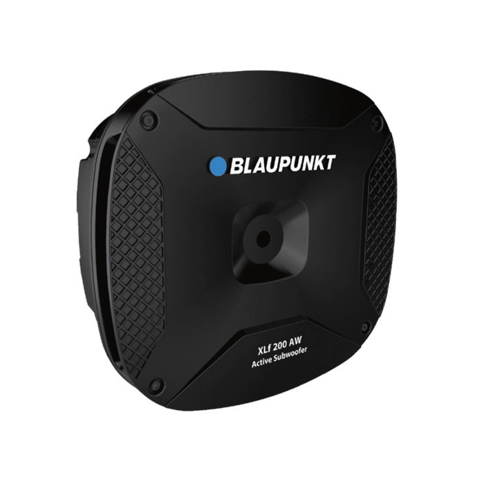✅New Ori Blaupunkt Xlf 200Aw. Subwoofer Active. 12 Inch. Max 500Watt. Class D. Berkualitas