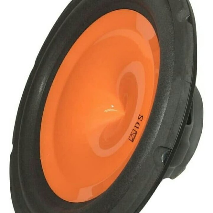 ✅Ori Subwofer 12Ins Doublecoil Ads 1288 Bass Mantap 500Watt 1Buah Terbatas