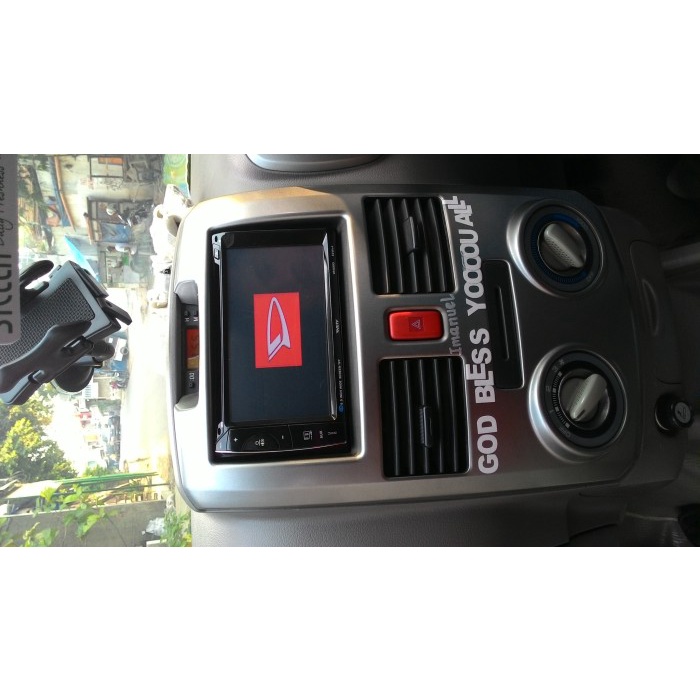 ✅New Ori Dvd Mobil Rush / Terios Terbaru