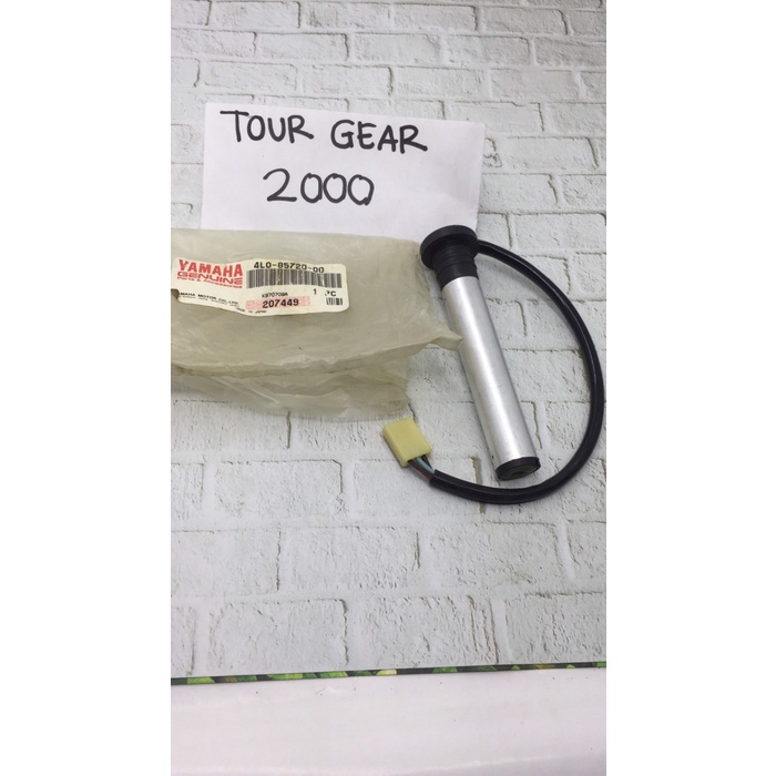 ✅New Pelampung Tengki Oli Samping Yt115 Diskon