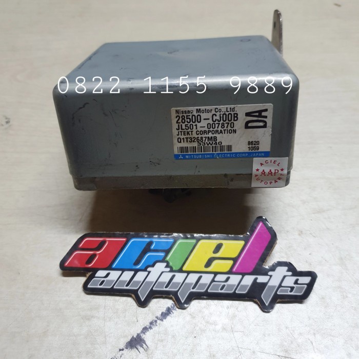 [Original] Modul Eps Modul Power Steering Grand Livina Asli Garansi Limited