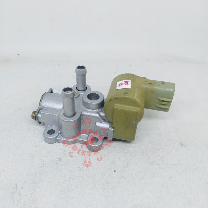 [Original] Sensor Isc Idle Speed Control Toyota Corolla Great Dan All New Corolla Terbatas