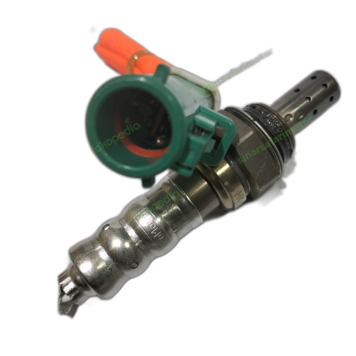 [Original] Sensor 02 Sensor Knalpot Bank 1/Atas Original Ford Fiesta Terbatas