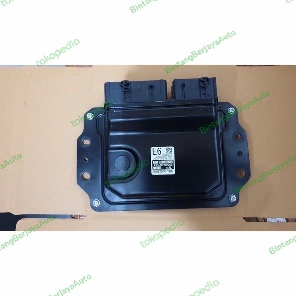 [Original] Ecu Komputer Grand Avanza 89560-Bzk72 Terbaru