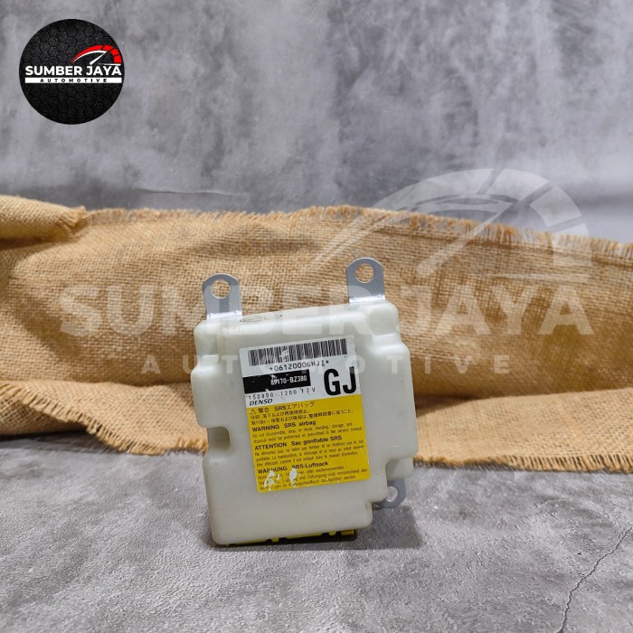 [Original] Modul Airbag Avanza All New Bz380 Avanza 2012-2015 Limited
