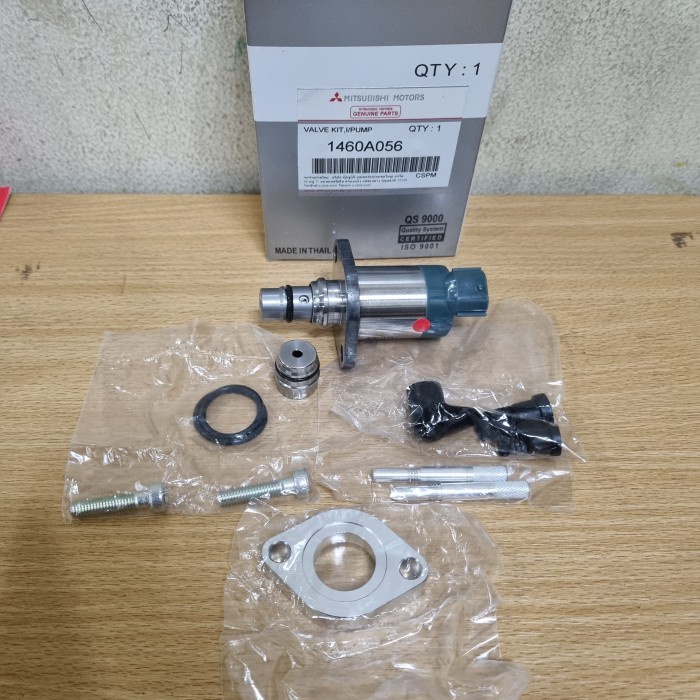 [Ori] Sensor Scv / Bosh Pomp Triton Long 1460A056 Terbaru