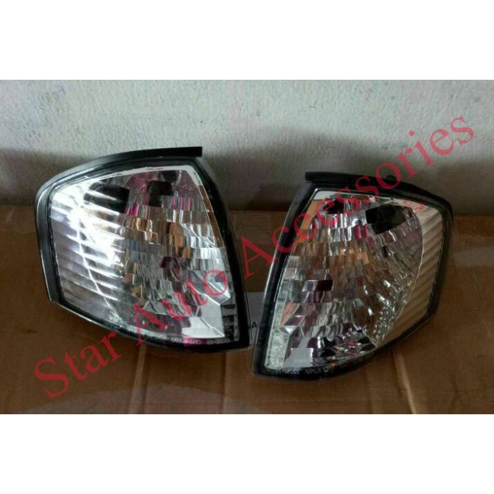 [Original] Lampu Sein / Corner Lamp Crystal Mercedes Benz W202 Diskon