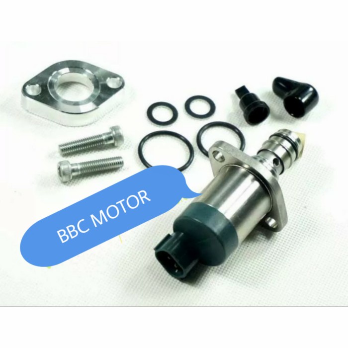 [Ori] Scv Suction Control Valve Injection Pump Pajero Sport Triton Hdx Ori Terbatas