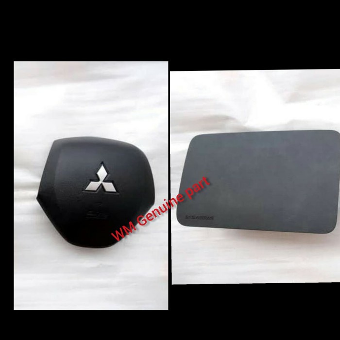 [Ori] Airbag Set Xpander PenumpangAirbag Stir Diskon