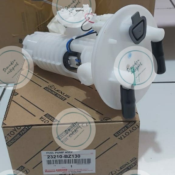 [Ori] Fuel Pump Pompa Bensin Grand New Avanza Original Terbaru