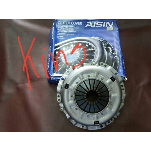 [New] Matahari Escudo 2.0 Aisin Berkualitas