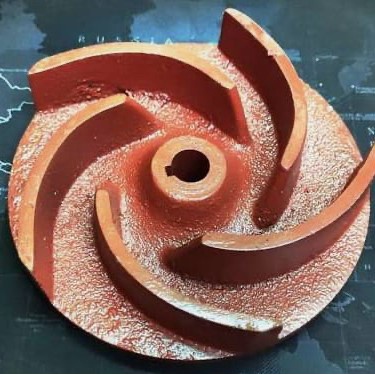[New] Impeller Ebara 150 Sqpb Terbatas