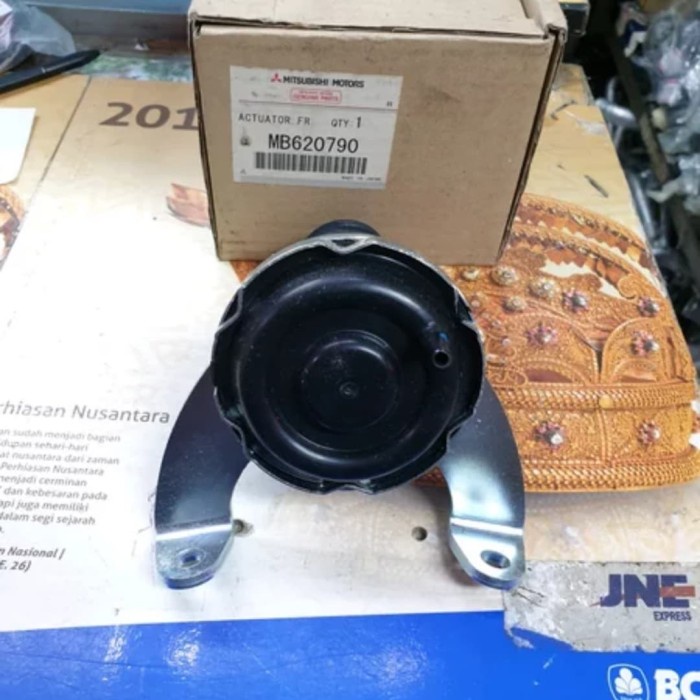 [New Ori] Actuator Freewheel Strada L200 Berkualitas