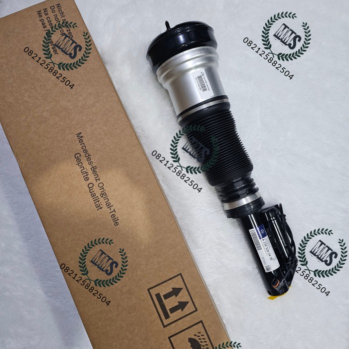 [New Ori] Shock Airsuspension Mercy W220 S280 S320 S600 Shock Airmatic W220 Terbaru