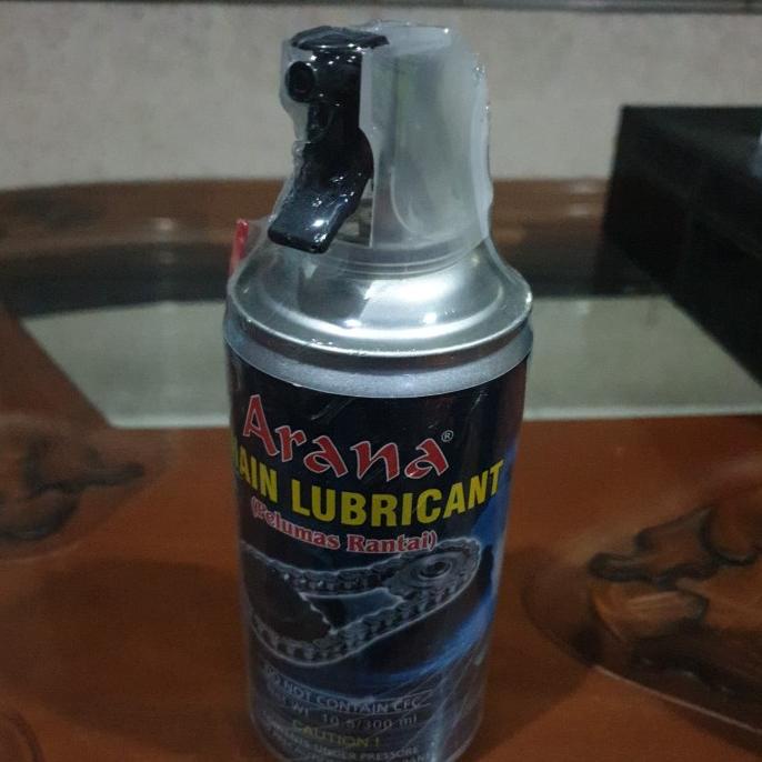 

langsung order saja] Chainlube Pelumas Rantai